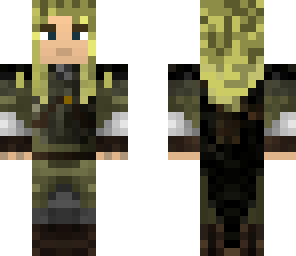 legolas
