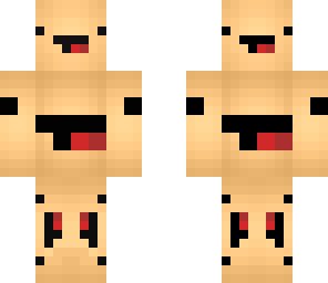 captain derp man