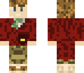 bilbo bagins
