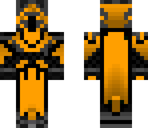 golden knight