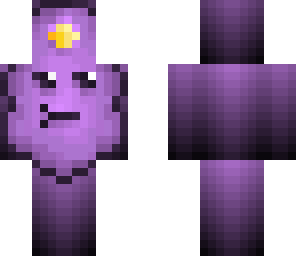 lumpy space princess