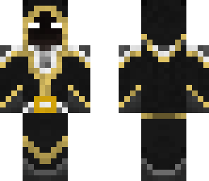 priest