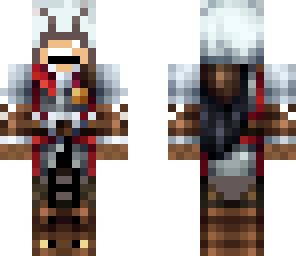member of the creed of assasens