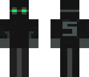 secret agent 5