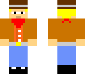 cowboy