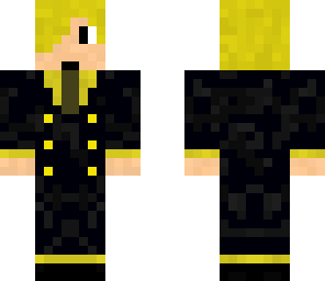 alexsupernova10 sanji