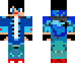 awesome dude