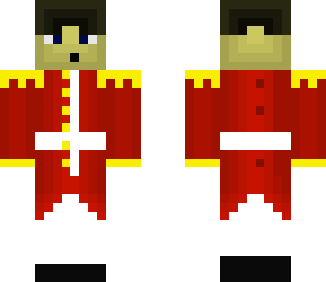london soldier