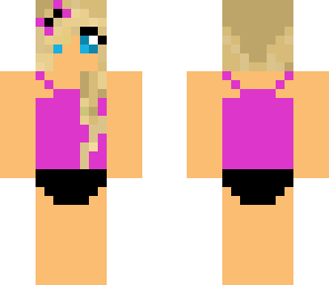swimsuit girl