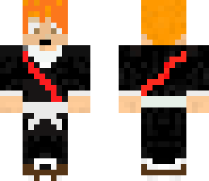 ichigo kurosaki
