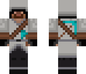 assassin steve