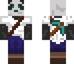 steve panda miner