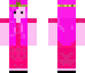 princess bubblegum