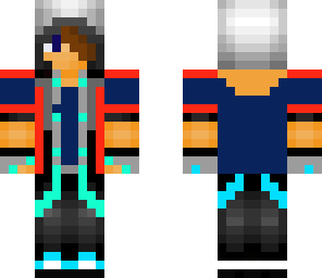 super cool guy