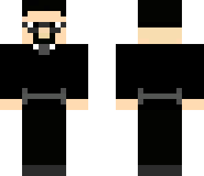 blane3000 men in black