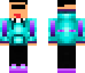 my skin