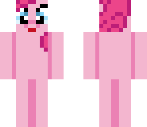 pinky pie