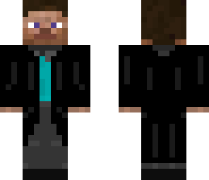 steve legend of the minecraft