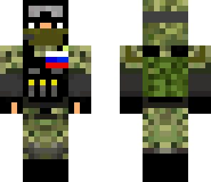 solider