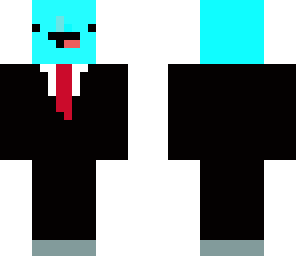 mr random