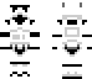 stormtrooper fixed
