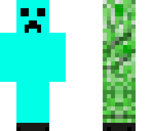 ice creeper