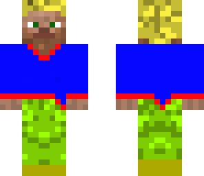 other steve