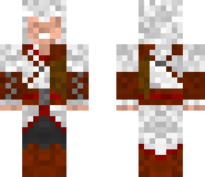 young ezio