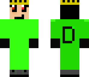 koning dean
