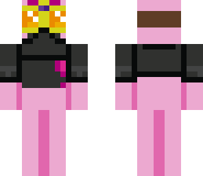 pinkie pie spy
