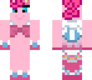 pinkie pie gala dress