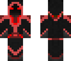 red mage