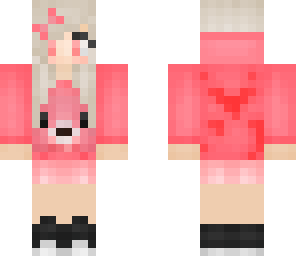 bunny girl