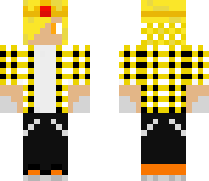 punk king