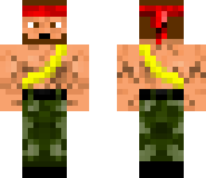 rambo