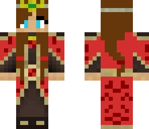 red queen