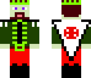 king jony_the_one