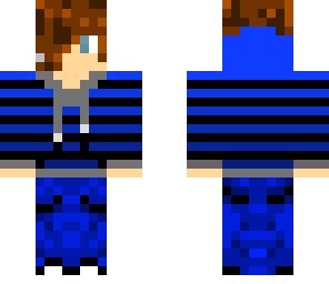 my edited skin 4