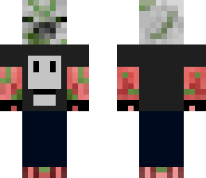 pig skeletal cool 3