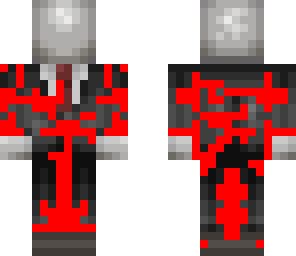 slender man