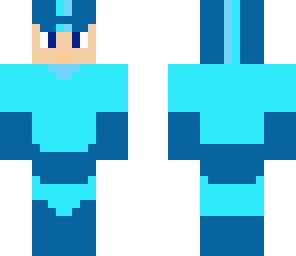 megaman