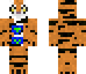 doubletiger