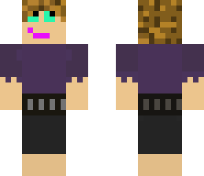 me as river song