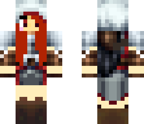 assassin order