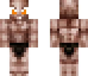 goblin skin