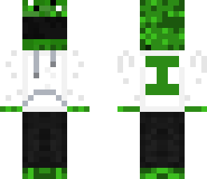 weird frog thing irishmanhd