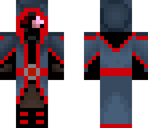 bad eye red