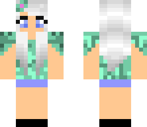 random girl