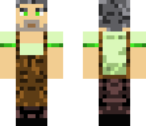 blacksmith