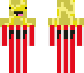 pop man